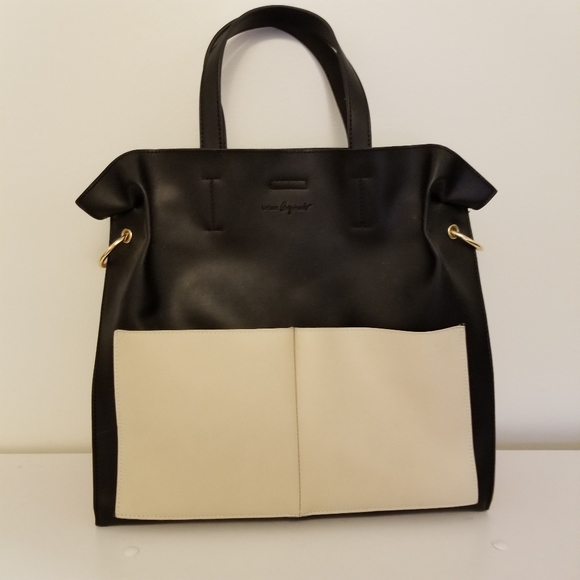 *SOLD* Urban Orginals tote - Picture 1 of 6